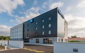 Hotel Ibis Mont De Marsan